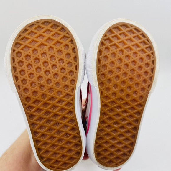 Baby Unicorn Vans - Picture 7 of 9